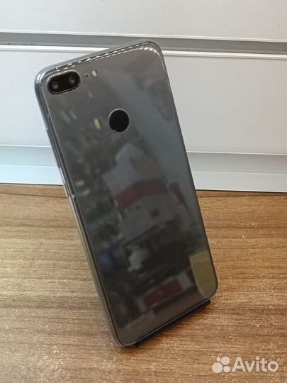 Телефон Honor 9 lite 4/64gb 3000акб NFC