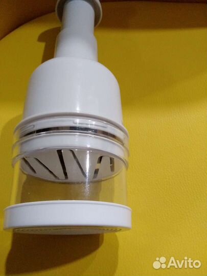 Измельчитель овощей