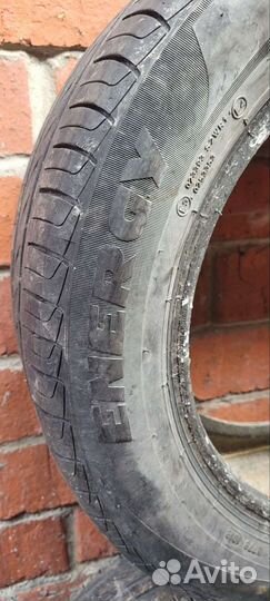 Pirelli Formula Energy 205/55 R16