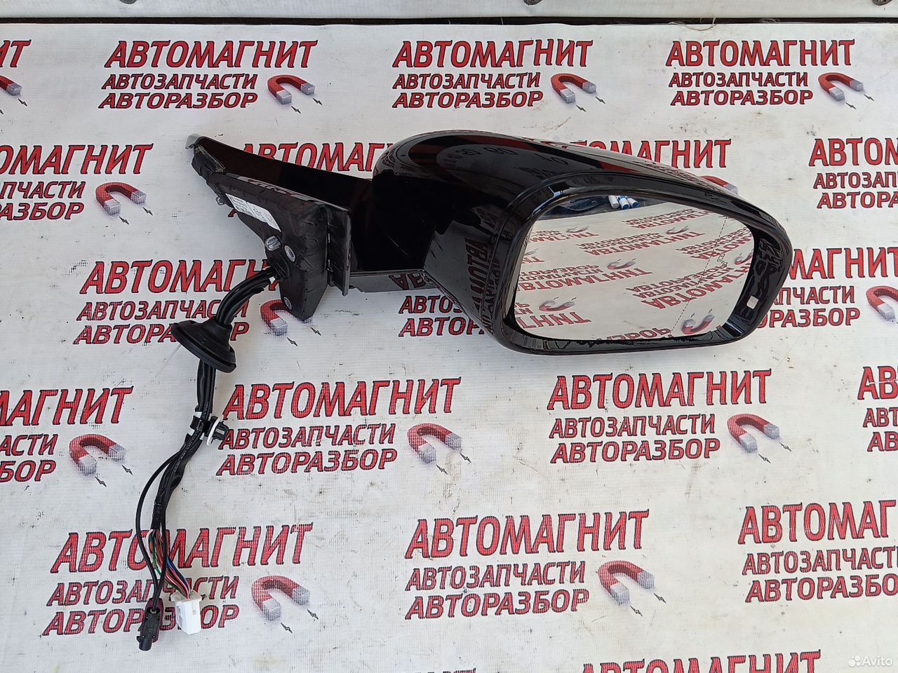 Зеркало заднего вида правое Voyah Free