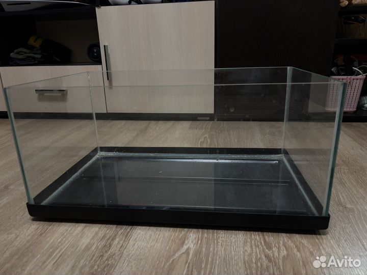 Террариум для черепахи, эублефара