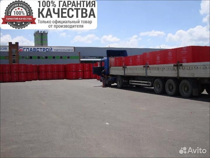 Газобетон блоки / Газоблок