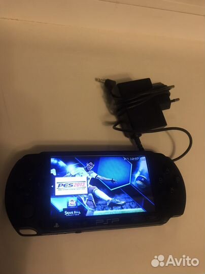 Sony PSP e1008