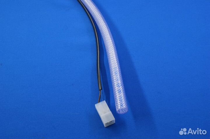 Заливной шланг с аквастопом для посудомойки