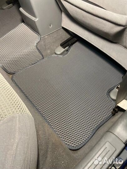 Ева эва eva коврики в салон