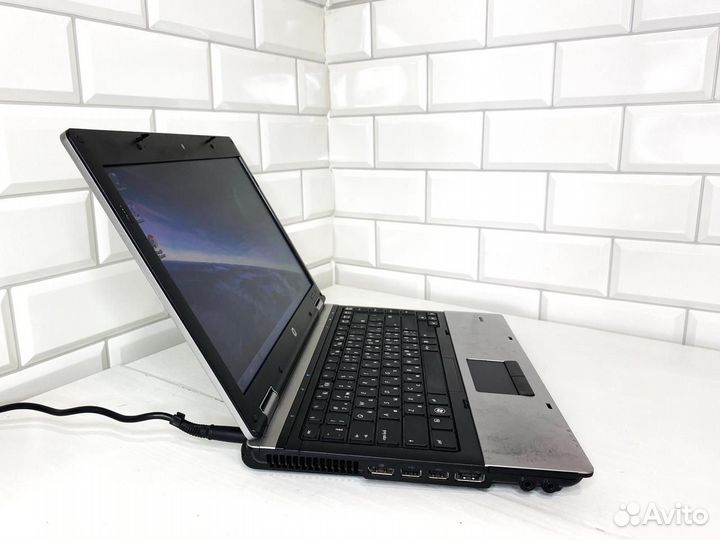 Ноутбук HP ProBook 6450b Core i3