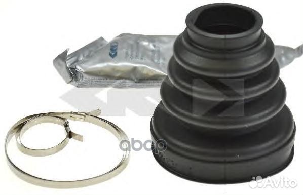 Пыльник шруса 305615 GKN (Loebro)