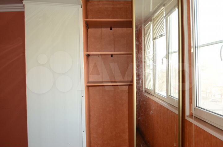 3-к. квартира, 60 м², 5/5 эт.