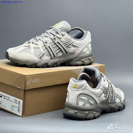 Кроссовки Asics Gel-Sonoma 15-50 (Арт.77836)