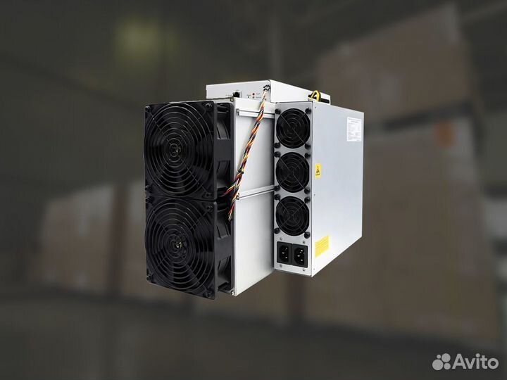 Antminer L9 16000