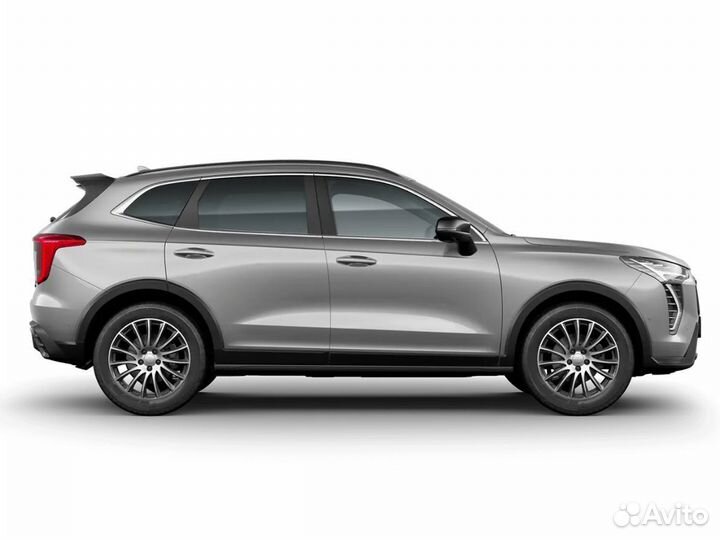 Haval Jolion 1.5 МТ, 2024