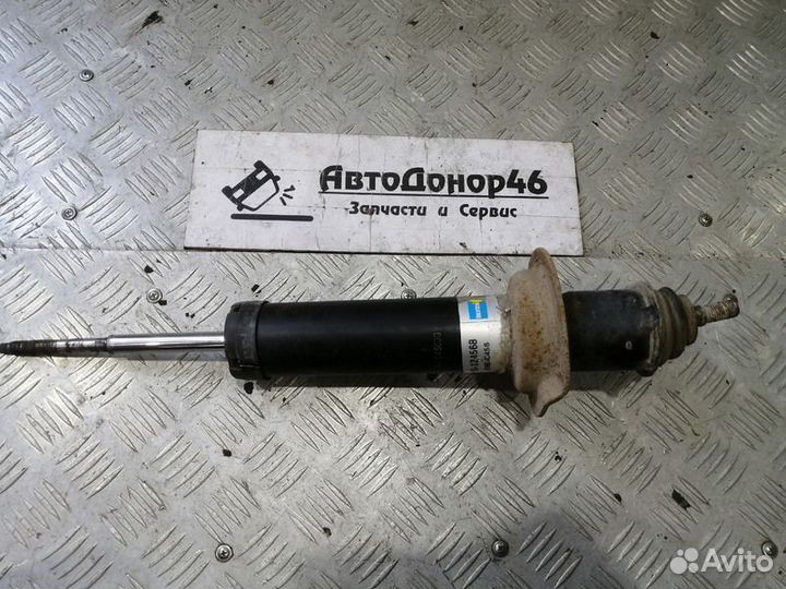 Амортизатор задний Mercedes Benz ML W163