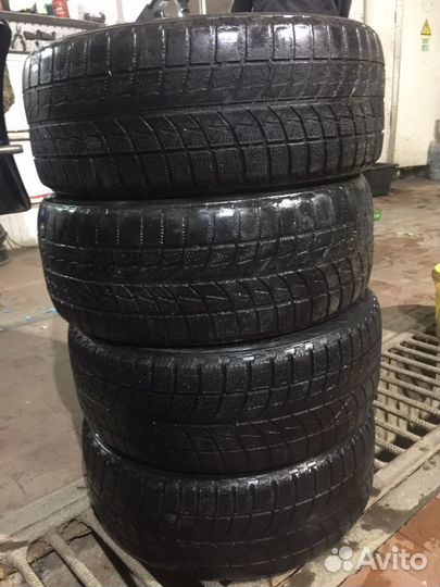 Bridgestone B249 205/55 R16