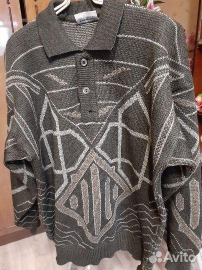 Мужская одежда