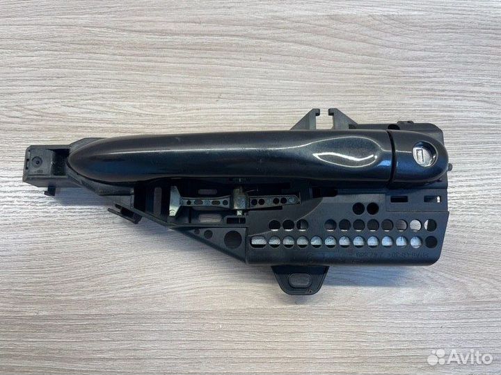 Ручка двери внешняя передняя левая LADA X-Ray