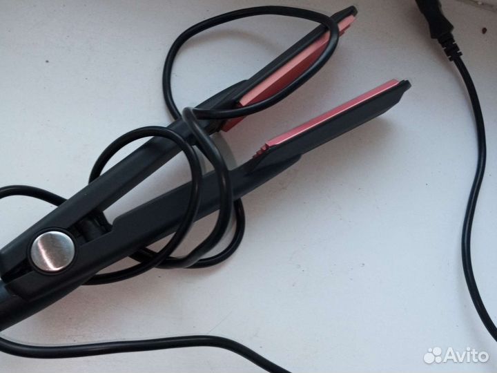 Плойка гафре