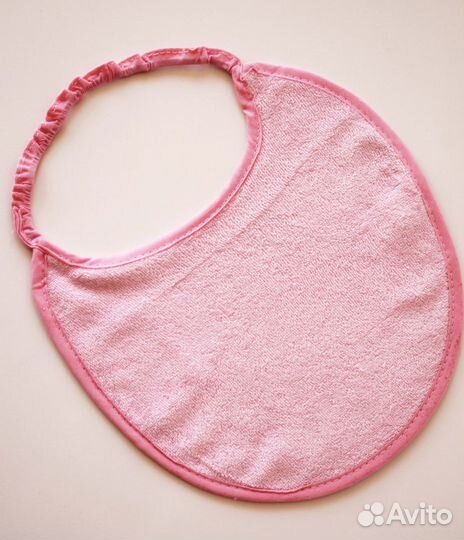 Нагрудники подарочные, Италия