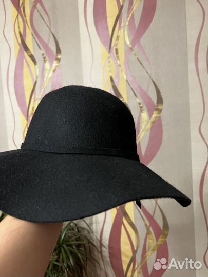 Шляпа женская