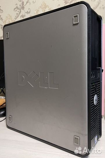 Компьютер Core 2 Duo E7500 / 6Gb Оперативной