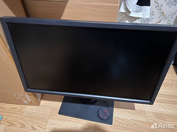 Монитор 24 zowie by BenQ XL2430