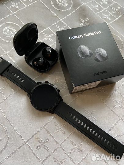 Samsung Gear