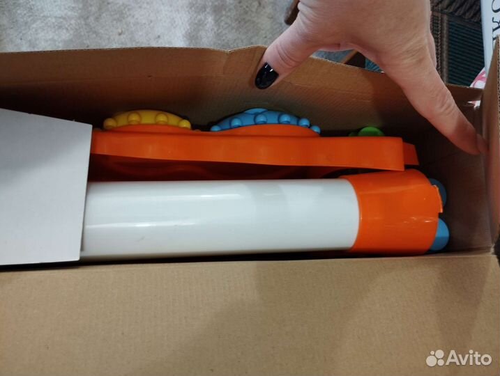 Ходунки детские