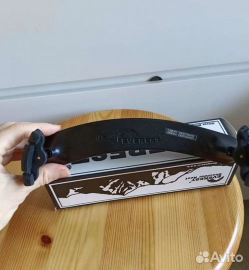 Мостик everest для скрипки 3/4 4/4