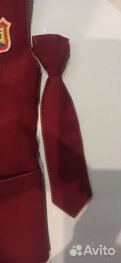 Школьная форма