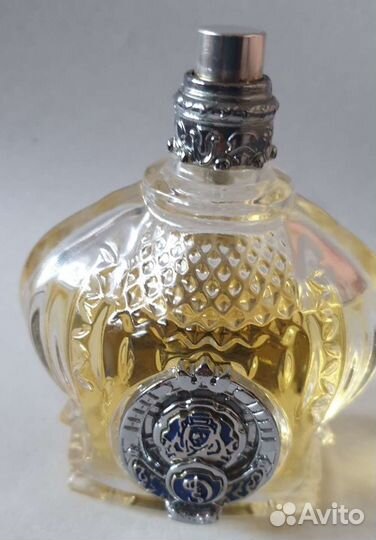 Туалетная вода женская Shaik Chic Shaik B