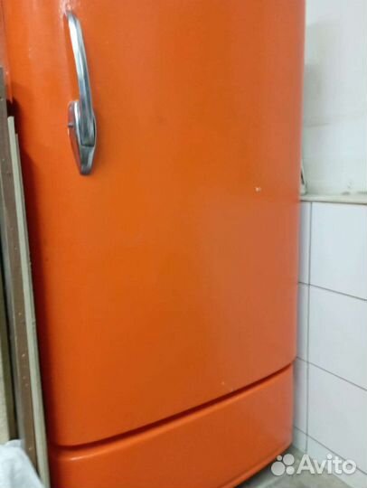 Холодильник бу