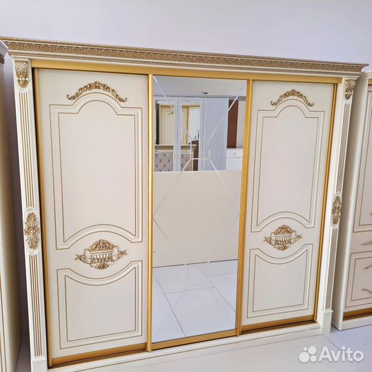 Шкаф купе 