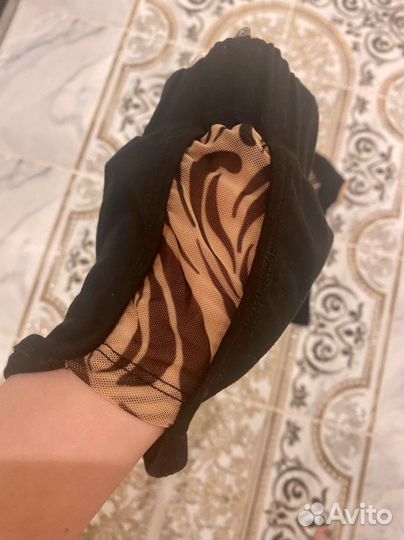 Костюм для гимнастики