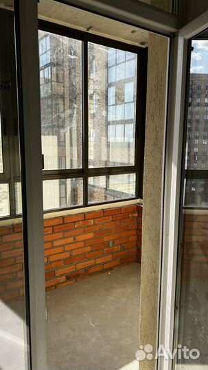 Окна лоджия