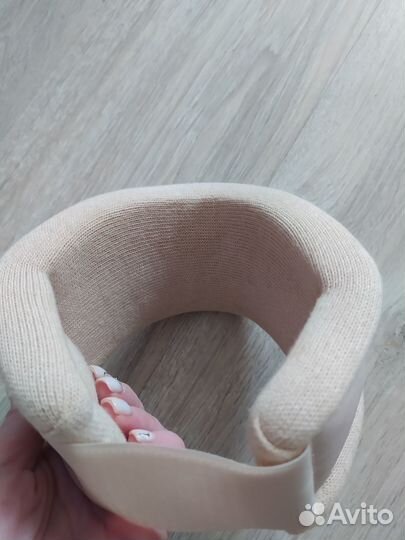 Воротник Шанца взрослый