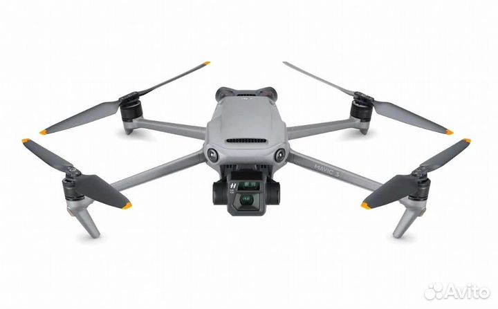 Дрон квадрокоптер беспилотник DJI mavic 3 И mavic