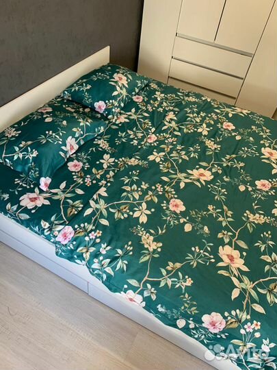 Пошив постельного белья на заказ