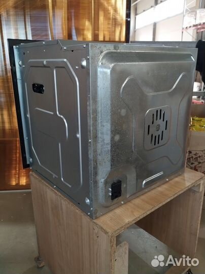 Духовой шкаф Weissgauff EOV 196 LB (26781