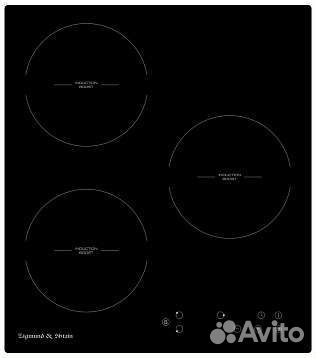 Варочная панель Zigmund&Shtain индукция
