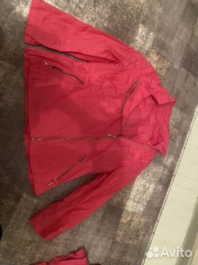 Вещи пакетом