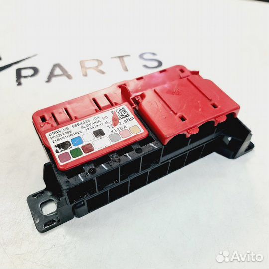 Распределитель В+ Зд Bmw 3-Ser X5 G20 G05