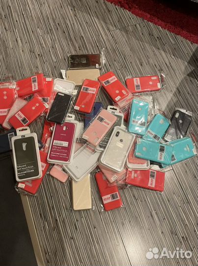 Чехол на xiaomi,samsung