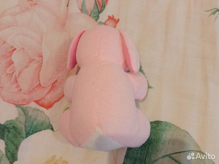 Мягкая игрушка