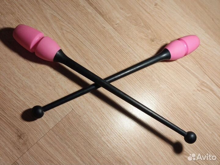 Булавы pastorelli 40 см