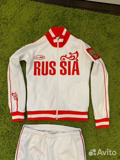 Костюм bosco sport