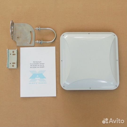 Антенна Petra BB 75