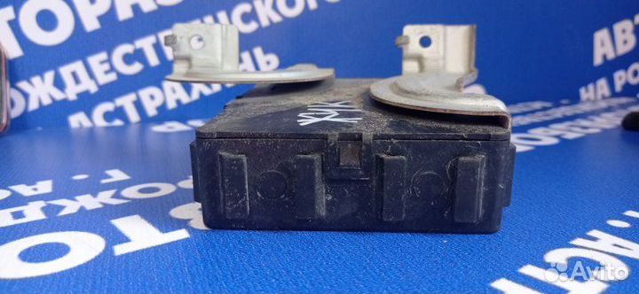 Блок комфорта Nissan Juke кроссовер HR16DE 2014