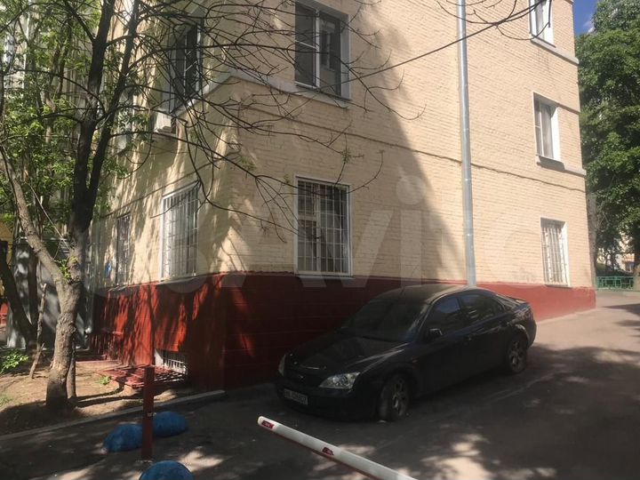 Аренда 59.5 м², 1 этаж