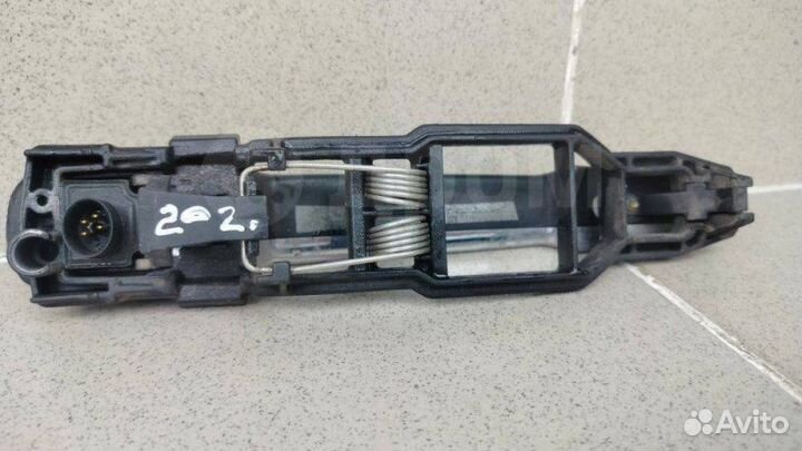 Ручка двери передняя правая Mercedes C W202