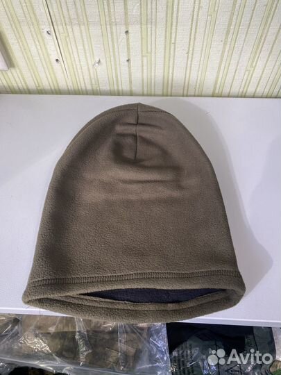 Балаклава для рыбалки и охоты 5.11