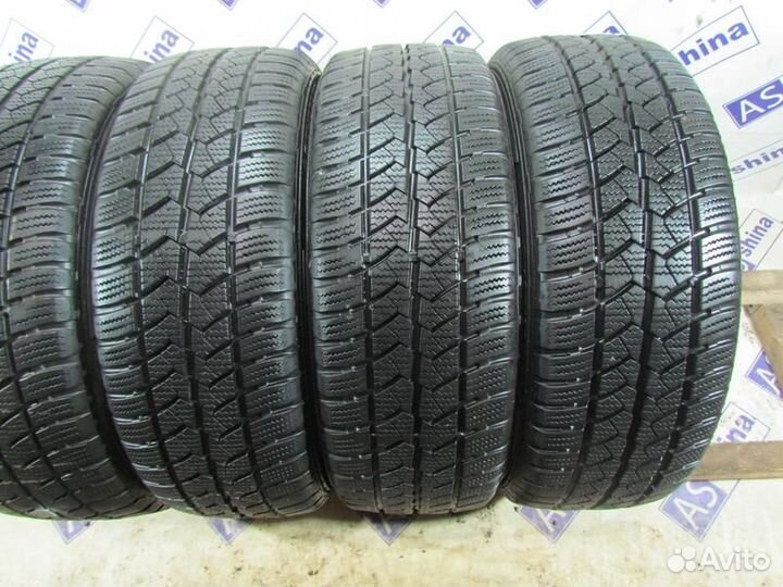 Semperit Van Grip 195/60 R16C 96R